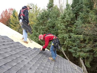 About Roof Repair Experts Lewellen, NE